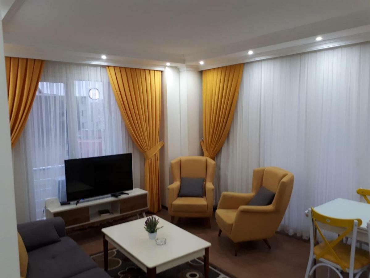 Marmara 42 Daire İstanbul Dış mekan fotoğraf